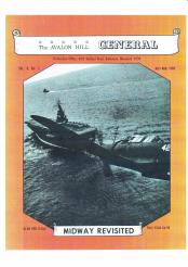 The General n. Vol 06-2