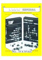 The General n. Vol 06-3