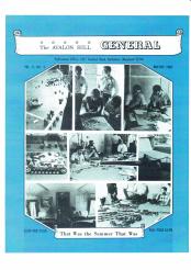 The General n. Vol 06-4
