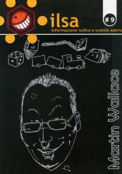 ILSA Magazine n. 09