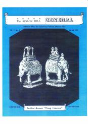 The General n. Vol 07-2