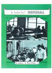 The General n. Vol 07-1