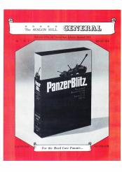 The General n. Vol 07-3