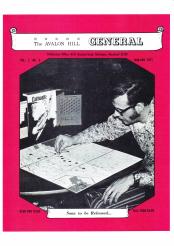 The General n. Vol 07-6