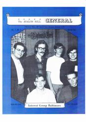 The General n. Vol 07-5