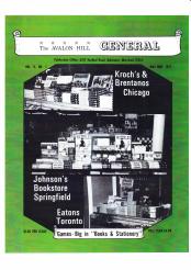 The General n. Vol 08-1