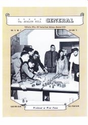 The General n. Vol 08-2