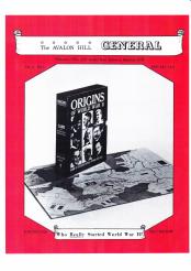 The General n. Vol 08-3