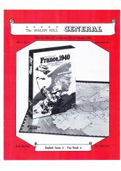 The General n. Vol 08-6