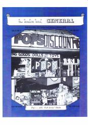 The General n. Vol 08-5