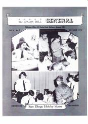 The General n. Vol 09-1