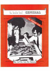 The General n. Vol 09-2