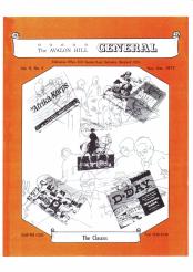 The General n. Vol 09-4