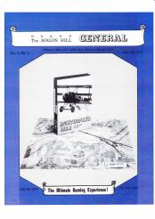 The General n. Vol 09-5