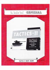 The General n. Vol 09-6