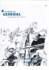 The General n. Vol 11-2