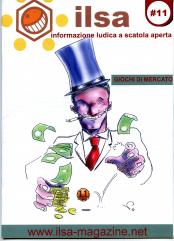 ILSA Magazine n. 11