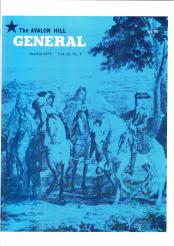 The General n. Vol 11-5