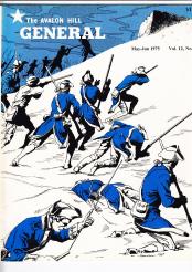 The General n. Vol 12-1