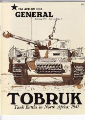 The General n. Vol 12-2