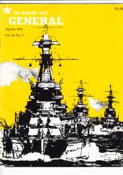 The General n. Vol 12-3