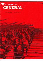 The General n. Vol 12-4