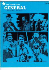 The General n. Vol 12-6