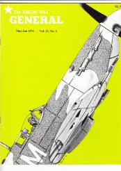 The General n. Vol 13-1