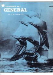 The General n. Vol 13-2