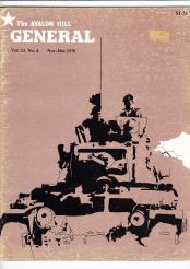 The General n. Vol 13-4