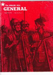 The General n. Vol 13-3