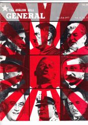 The General n. Vol 13-5