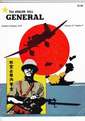 The General n. Vol 15-5