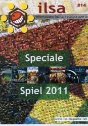 ILSA Magazine n. 14