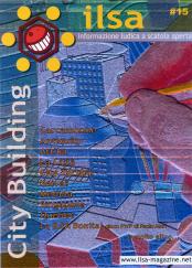 ILSA Magazine n. 15