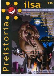 ILSA Magazine n. 16