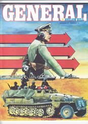 The General n. Vol 21-4