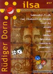 ILSA Magazine n. 17