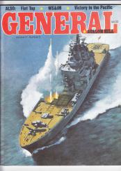 The General n. Vol 27-2