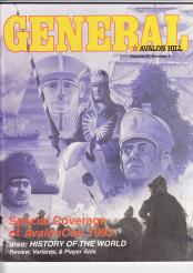 The General n. Vol 29-1