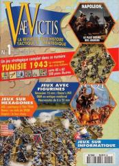 Vae Victis n. 001