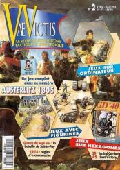 Vae Victis n. 002
