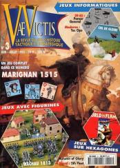 Vae Victis n. 003