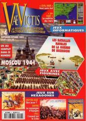 Vae Victis n. 004