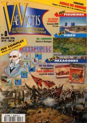 Vae Victis n. 008