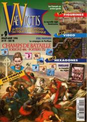 Vae Victis n. 009