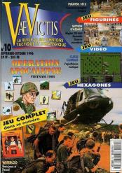 Vae Victis n. 010