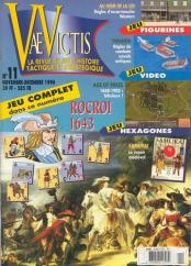 Vae Victis n. 011