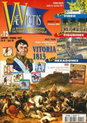 Vae Victis n. 012