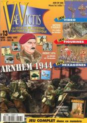 Vae Victis n. 013
